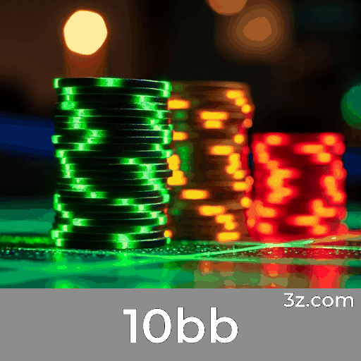 Tecnologia 3D de ponta em jogos de cassino no 10bb