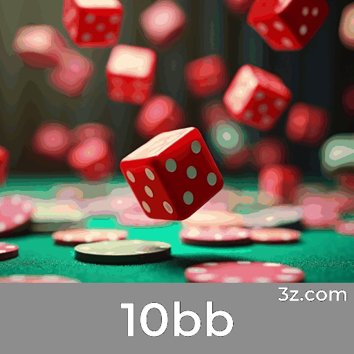 Tecnologia 3D de ponta em jogos de cassino no 10bb