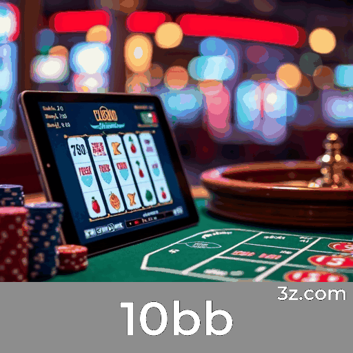 Revolucionando Jogos Online: Valor e Inovação no 10bb