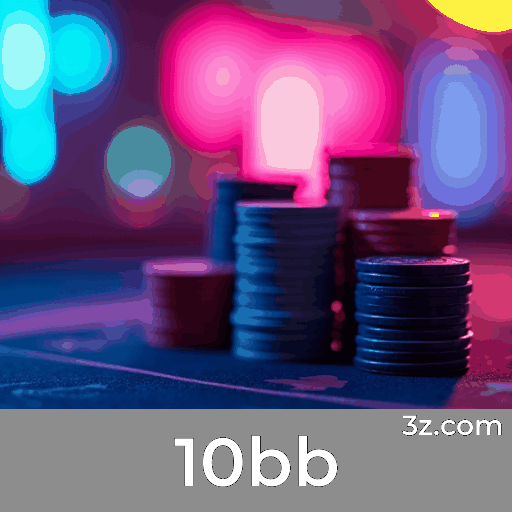 10bb: Seu Top Cassino Online com Pagamentos Rápidos