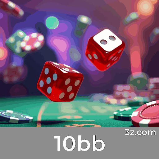 10bb: Seu Top Cassino Online com Pagamentos Rápidos