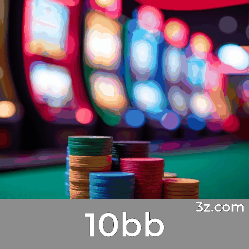 10bb: Bônus Generosos para Jogadores Brasileiros