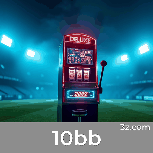 10bb: Bônus Generosos para Jogadores Brasileiros