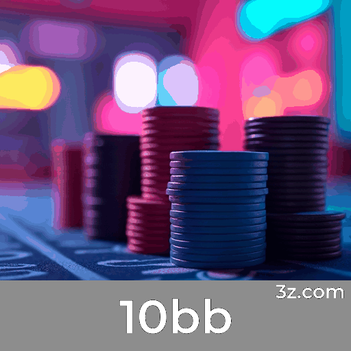 10bb: Seu Top Cassino Online com Pagamentos Rápidos