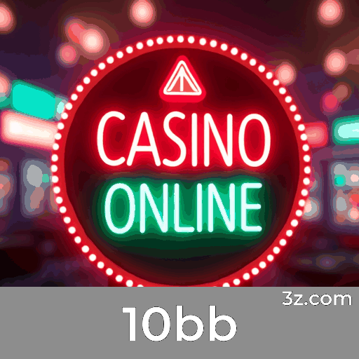 10bb: Seu Top Cassino Online com Pagamentos Rápidos